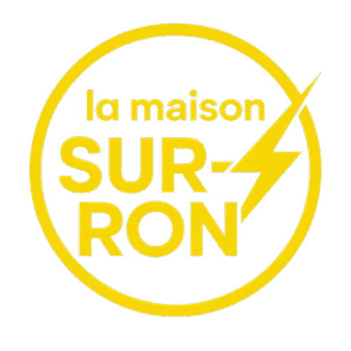logo moderne de la maison surron removebg preview