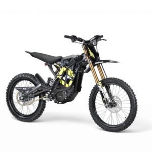 Accueil sur ron light bee x offroad