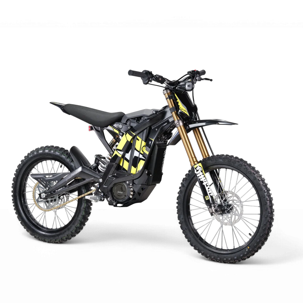 sur ron light bee x offroad sur ron light bee x offroad