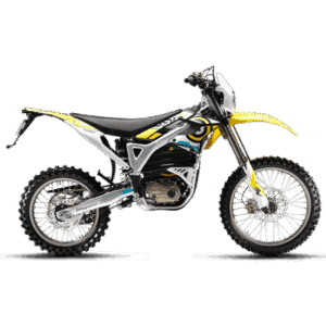 Accueil sur ron storm bee enduro